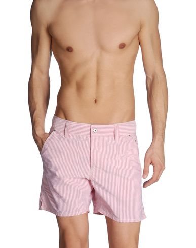 ZOOM ROŸ ROGER'S - Swimming trunks