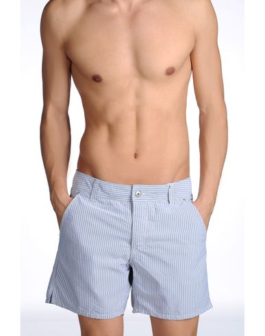 ZOOM ROŸ ROGER'S - Swimming trunks