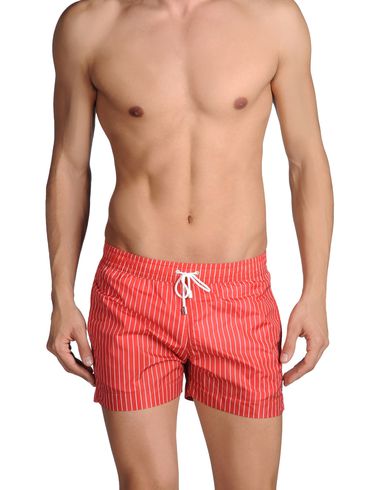 ZOOM COOPERATIVA PESCATORI POSILLIPO - Swimming trunks