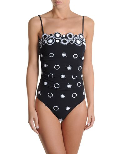 ZOOM FLAVIA PADOVAN - One-piece suit