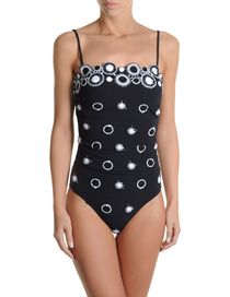 FLAVIA PADOVAN - One-piece suit