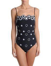 FLAVIA PADOVAN - One-piece suit