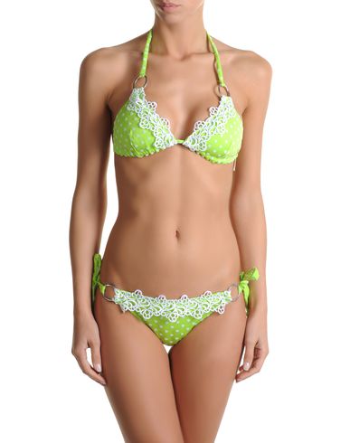 ZOOM FLAVIA PADOVAN - Bikini