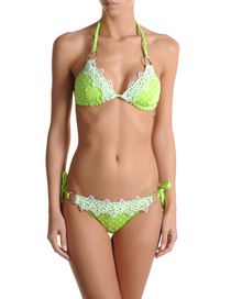 FLAVIA PADOVAN - Bikini