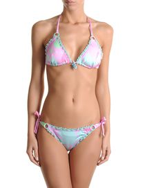 FLAVIA PADOVAN - Bikini