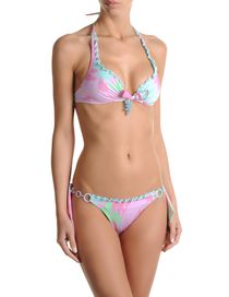 FLAVIA PADOVAN - Bikini