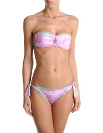 FLAVIA PADOVAN - Bikini