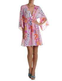 FLAVIA PADOVAN - Cover-up