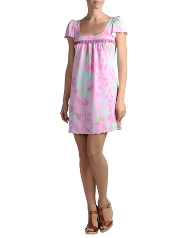 ZOOM FLAVIA PADOVAN - Beach dress