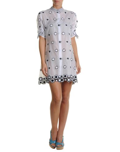 ZOOM FLAVIA PADOVAN - Cover-up