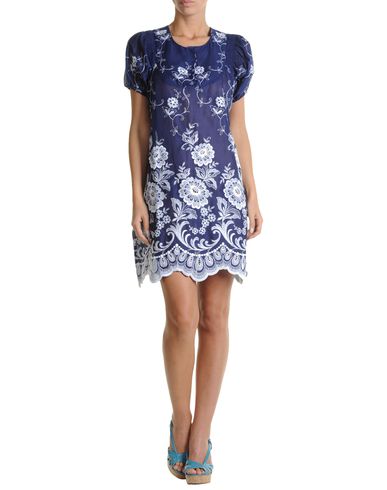 ZOOM FLAVIA PADOVAN - Cover-up