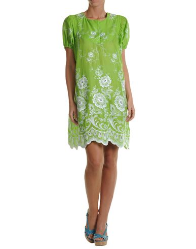 ZOOM FLAVIA PADOVAN - Beach dress