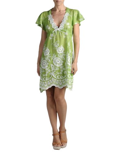 ZOOM FLAVIA PADOVAN - Cover-up