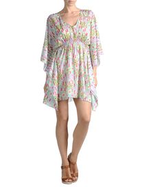 FLAVIA PADOVAN - Cover-up