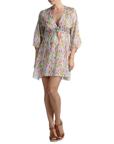 ZOOM FLAVIA PADOVAN - Cover-up