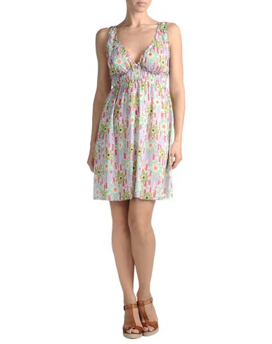 ZOOM FLAVIA PADOVAN - Cover-up