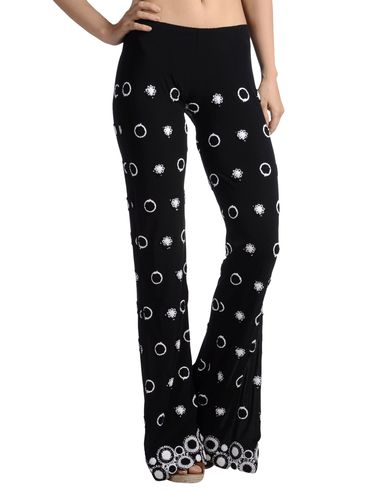 ZOOM FLAVIA PADOVAN - Beach pants