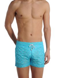 COOPERATIVA PESCATORI POSILLIPO - Swimming trunks