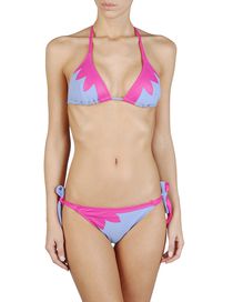 FLAVIA PADOVAN - Bikini