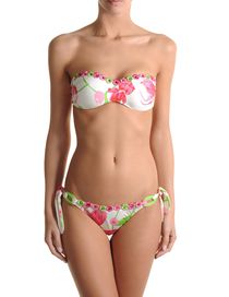 FLAVIA PADOVAN - Bikini