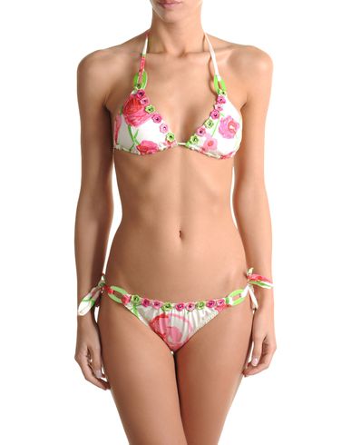 ZOOM FLAVIA PADOVAN - Bikini