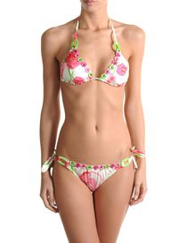FLAVIA PADOVAN - Bikini
