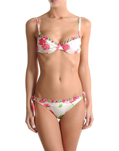 ZOOM FLAVIA PADOVAN - Bikini
