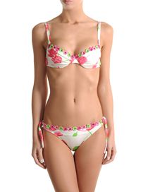 FLAVIA PADOVAN - Bikini