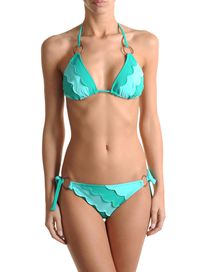 FLAVIA PADOVAN - Bikini
