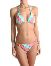 FLAVIA PADOVAN - Bikini