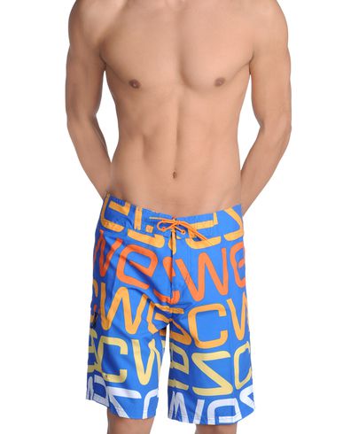ZOOM WESC - Beach pants