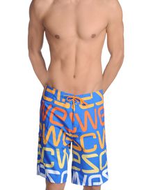 WESC - Beach pants