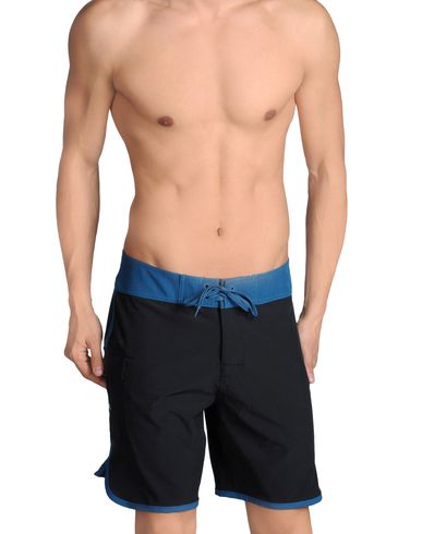 ZOOM RVCA - Beach pants
