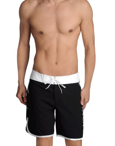 ZOOM RVCA - Beach pants