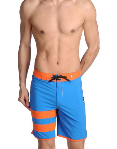 ZOOM HURLEY - Beach pants