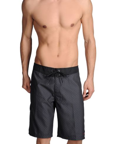 ZOOM RVCA - Beach pants