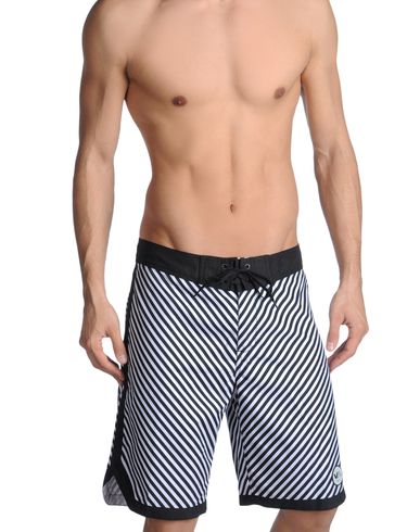 ZOOM RVCA - Beach pants