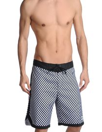 RVCA - Beach pants