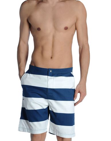 ZOOM RVCA - Beach pants