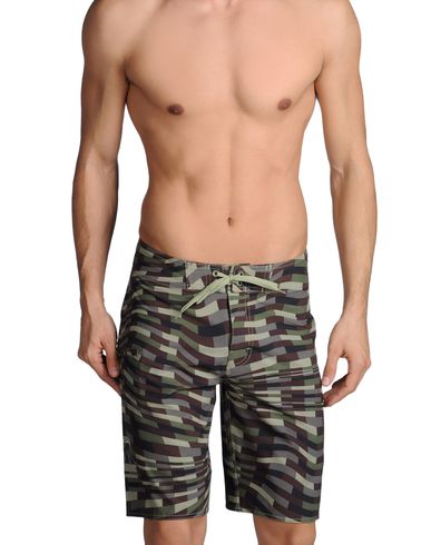 ZOOM RVCA - Beach pants