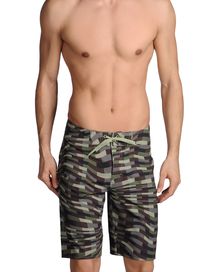 RVCA - Beach pants