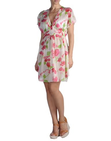 ZOOM FLAVIA PADOVAN - Cover-up