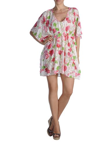 ZOOM FLAVIA PADOVAN - Cover-up