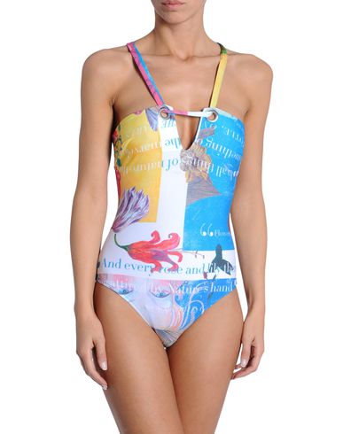 ZOOM ICE ICEBERG - One-piece suit