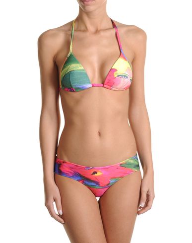 ZOOM ICE ICEBERG - Bikini