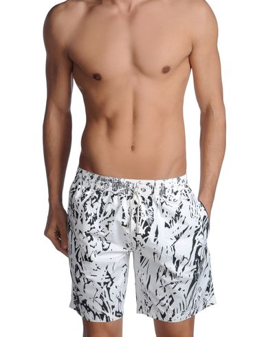 ZOOM DOLCE & GABBANA BEACHWEAR - Swimming trunks