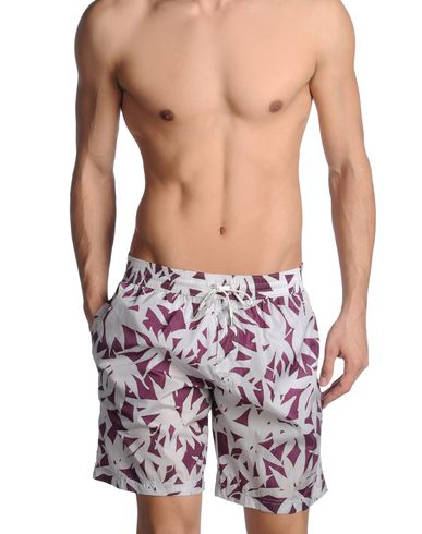 ZOOM DOLCE & GABBANA BEACHWEAR - Swimming trunks