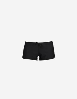 Y-3 - Swim shorts