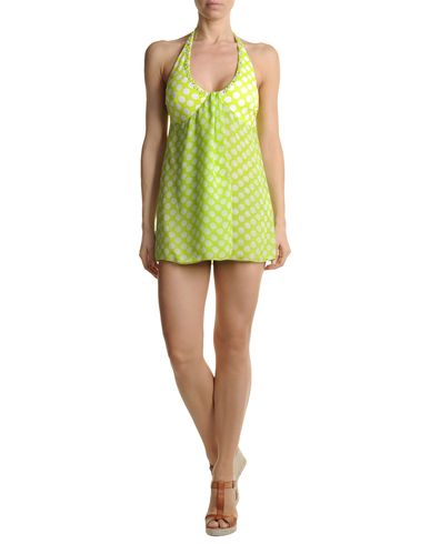 ZOOM VDP BEACH - Cover-up