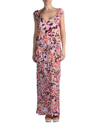 ZOOM DIANE VON FURSTENBERG SOLEIL - Cover-up